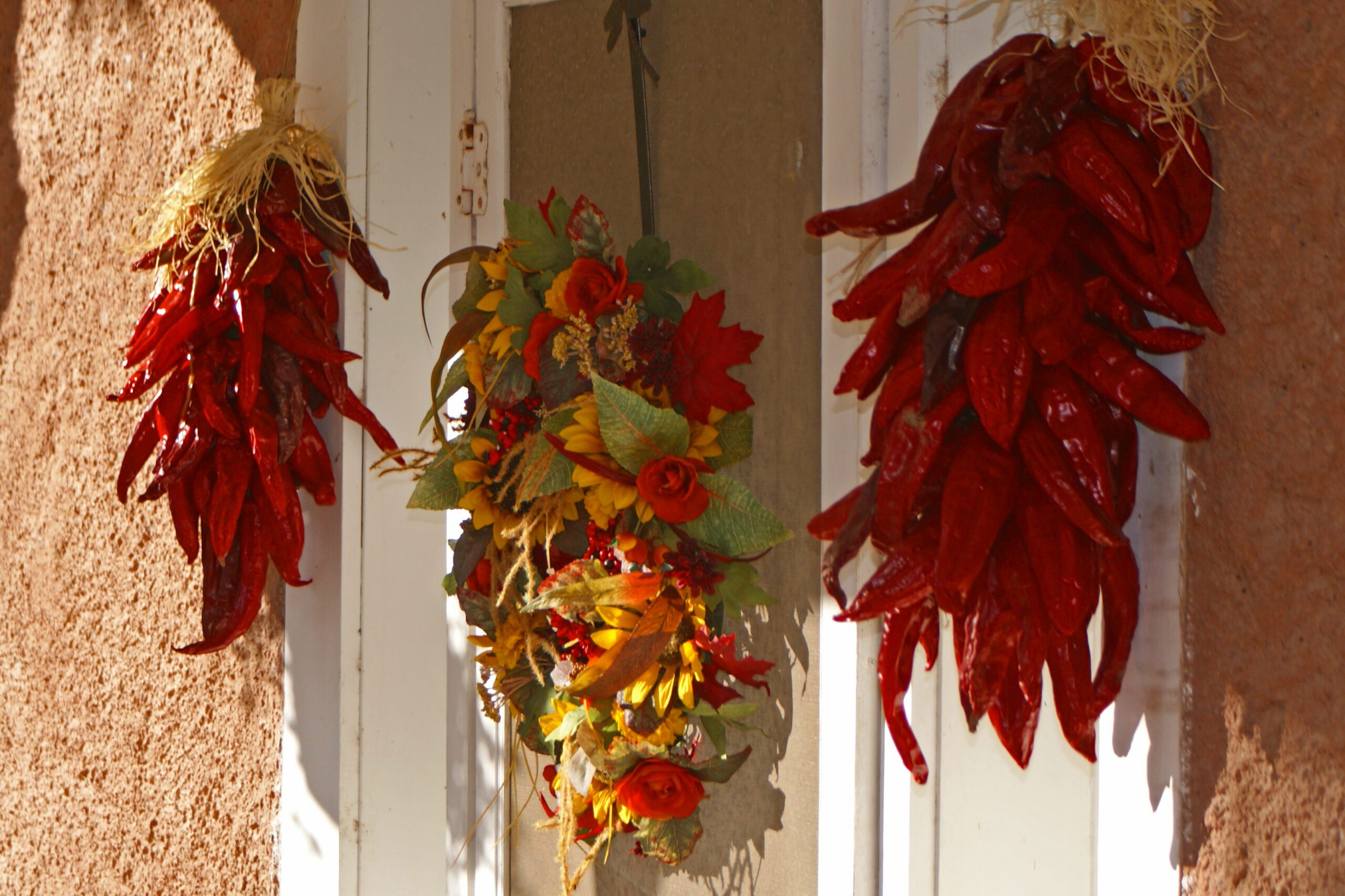 Red Spices