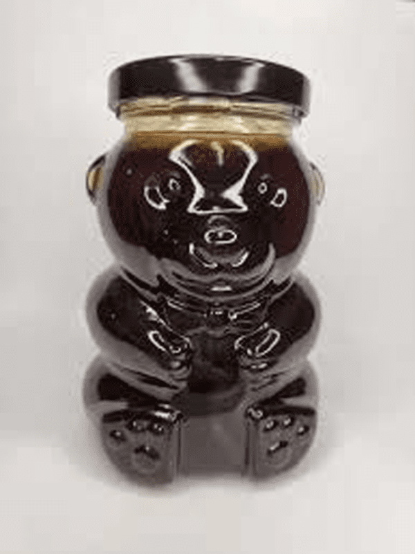 Beelieve Honey